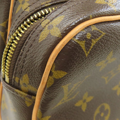 LOUIS VUITTON M45244 Nile Shoulder Bag Monogram canvas Ladies [Used]