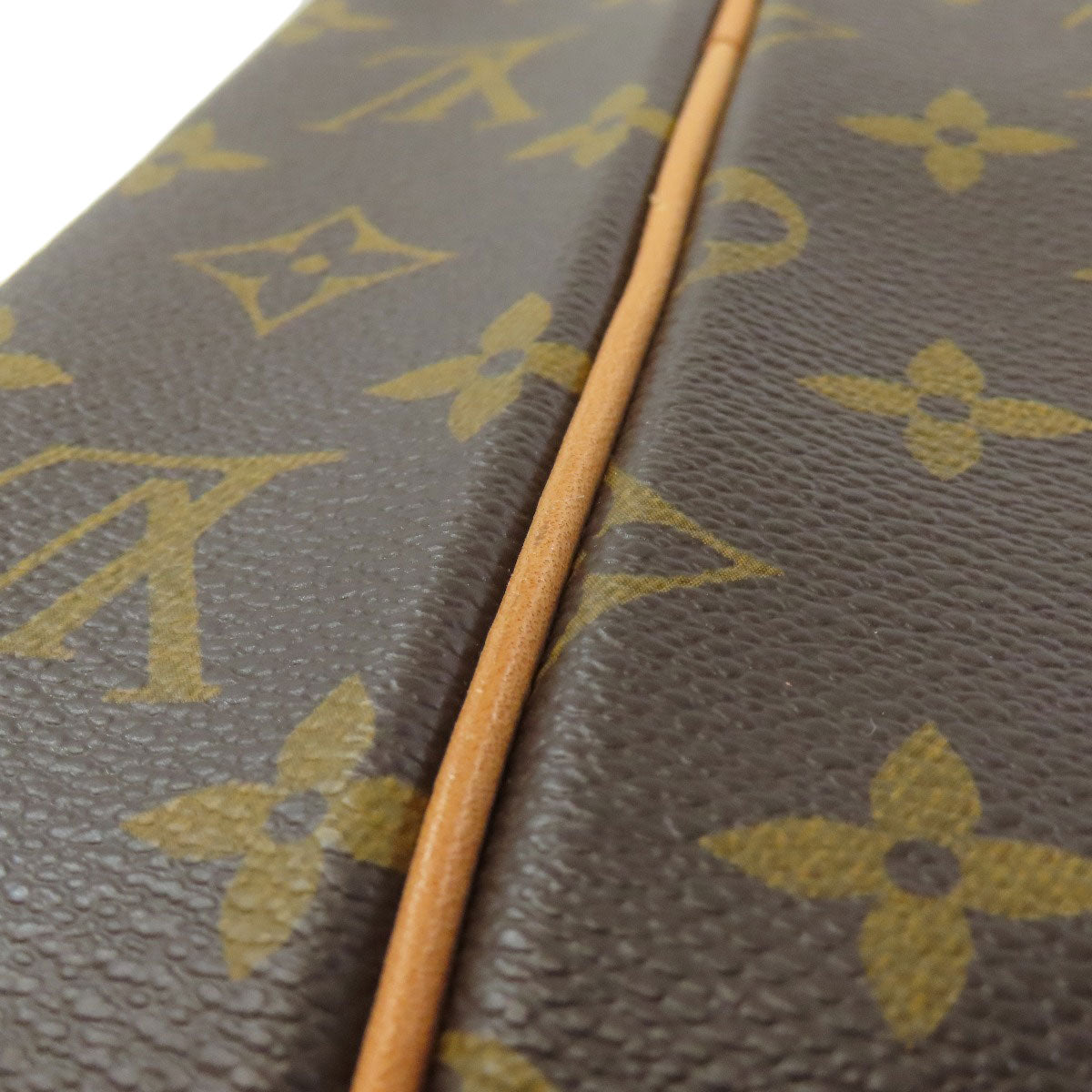 LOUIS VUITTON M45244 Nile Shoulder Bag Monogram canvas Ladies [Used]