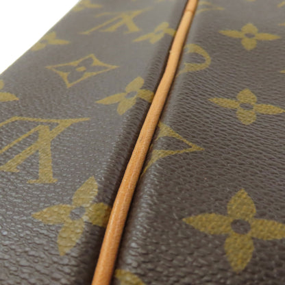 LOUIS VUITTON M45244 Nile Shoulder Bag Monogram canvas Ladies [Used]