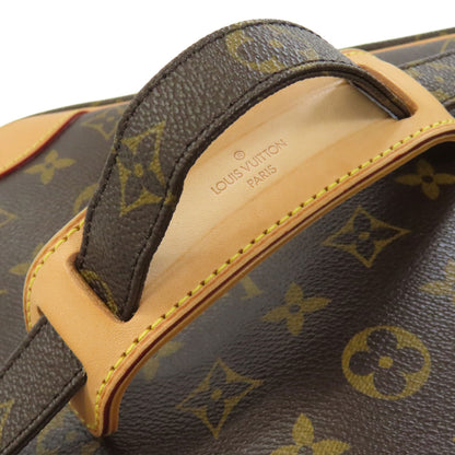 LOUIS VUITTON M45244 Nile Shoulder Bag Monogram canvas Ladies [Used]
