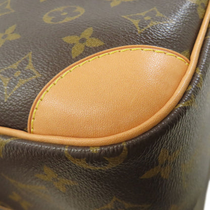 LOUIS VUITTON M45244 Nile Shoulder Bag Monogram canvas Ladies [Used]