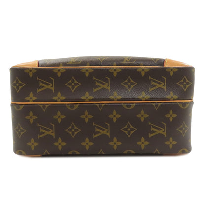 LOUIS VUITTON M45244 Nile Shoulder Bag Monogram canvas Ladies [Used]