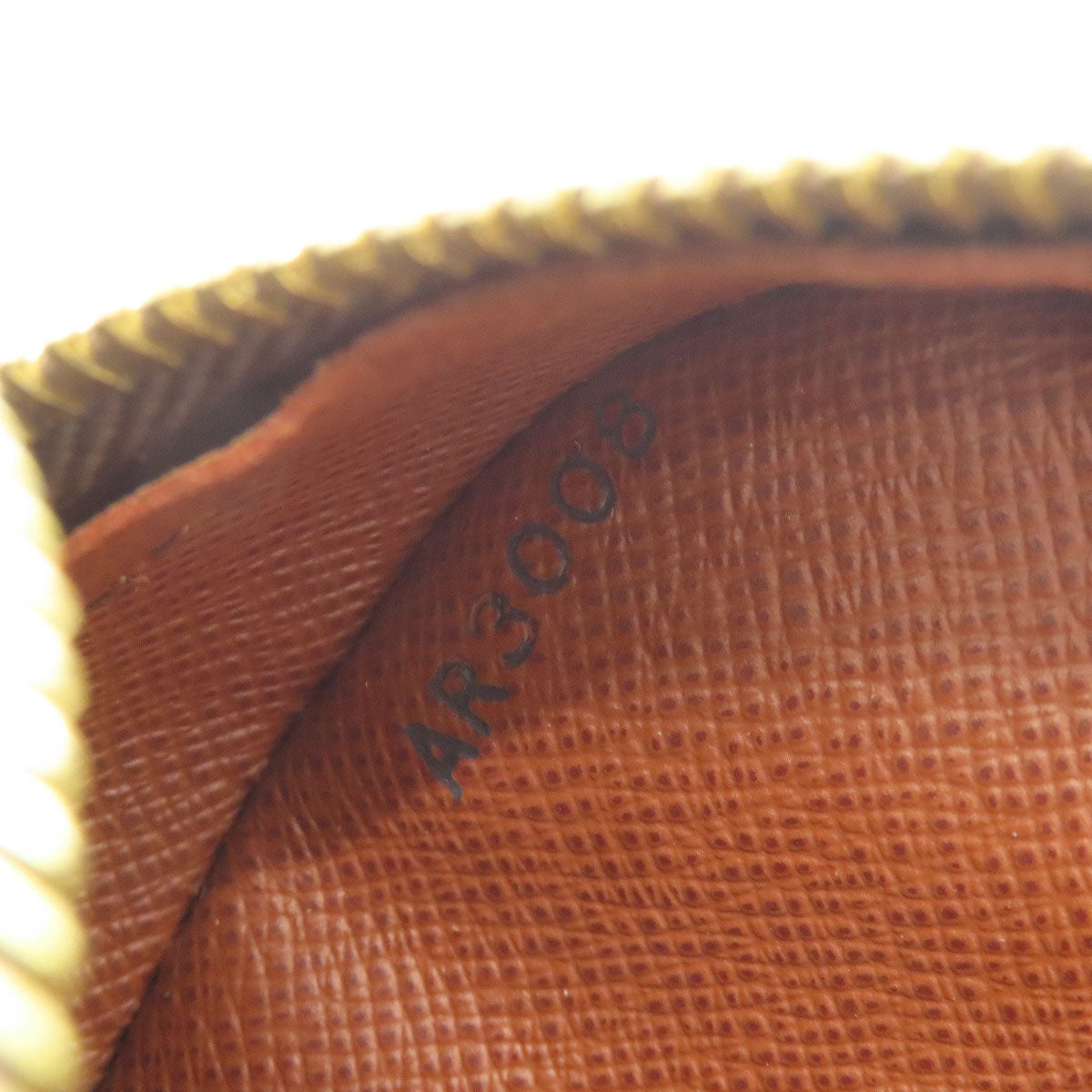 LOUIS VUITTON M45244 Nile Shoulder Bag Monogram canvas Ladies [Used]