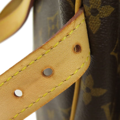 LOUIS VUITTON M51156 Batignor Handbag Monogram canvas Ladies [Used]