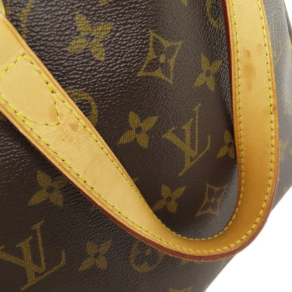 LOUIS VUITTON M51156 Batignor Handbag Monogram canvas Ladies [Used]