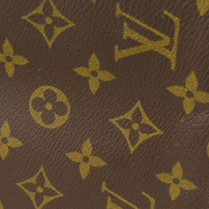 LOUIS VUITTON M51156 Batignor Handbag Monogram canvas Ladies [Used]
