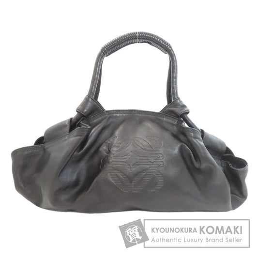 LOEWE Nappa Aire Handbag Lambskin Ladies [Used]