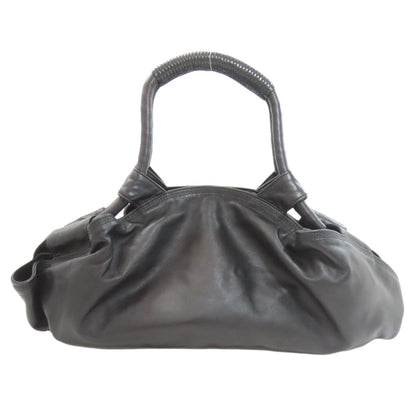 LOEWE Nappa Aire Handbag Lambskin Ladies [Used]
