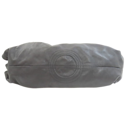 LOEWE Nappa Aire Handbag Lambskin Ladies [Used]