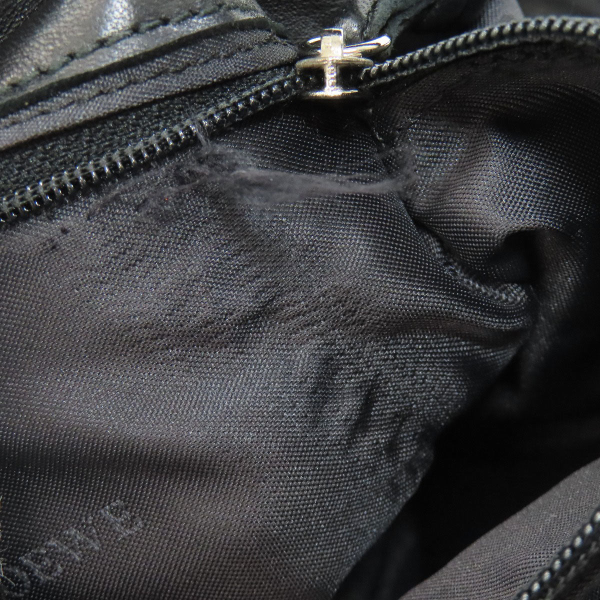 LOEWE Nappa Aire Handbag Lambskin Ladies [Used]