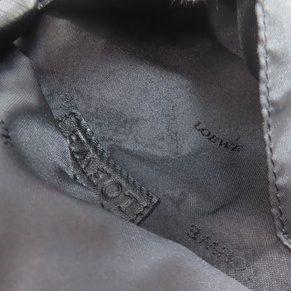 LOEWE Nappa Aire Handbag Lambskin Ladies [Used]