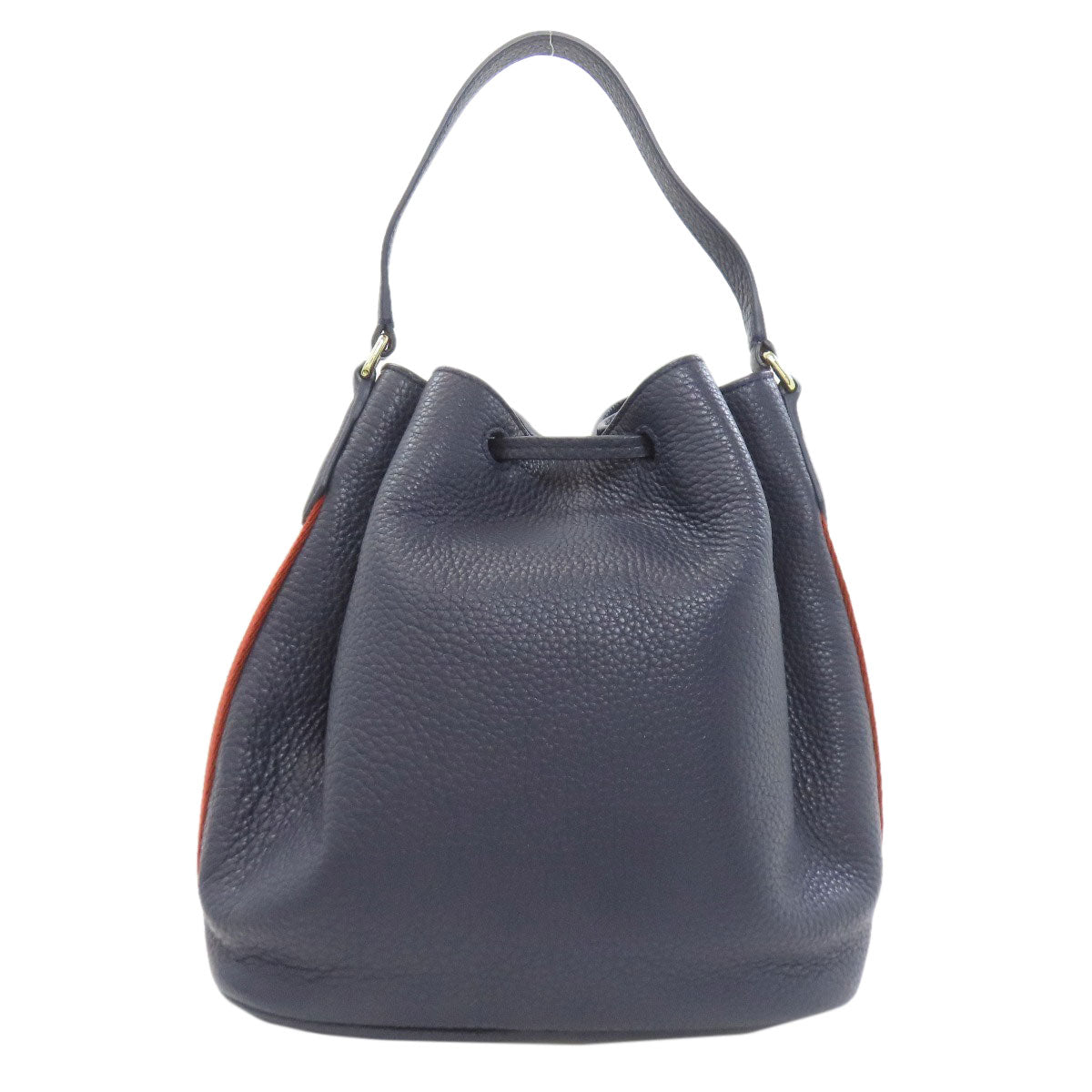 BALLY 2WAY Handbag Leather Ladies [Used]