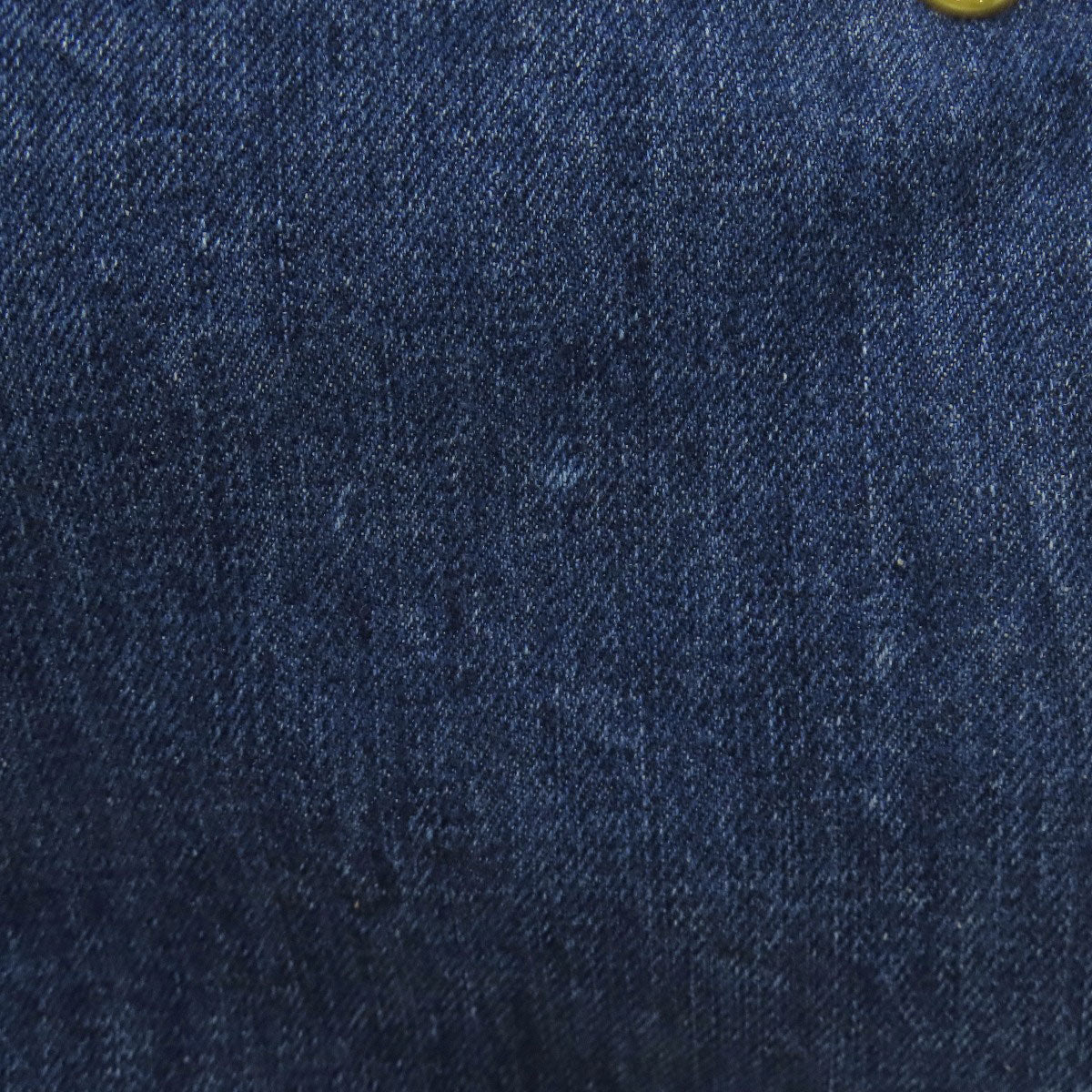 PRADA Canapa 2WAY Handbag Denim Ladies [Used]