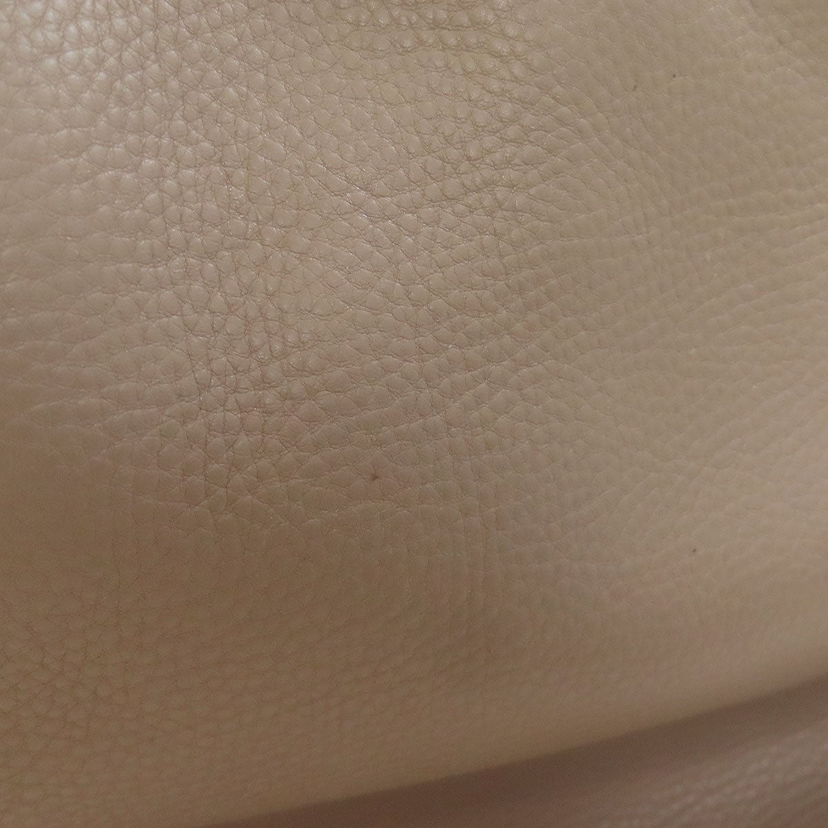 PRADA logo Tote Bag Calf Ladies [Used]