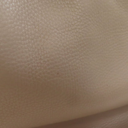 PRADA logo Tote Bag Calf Ladies [Used]