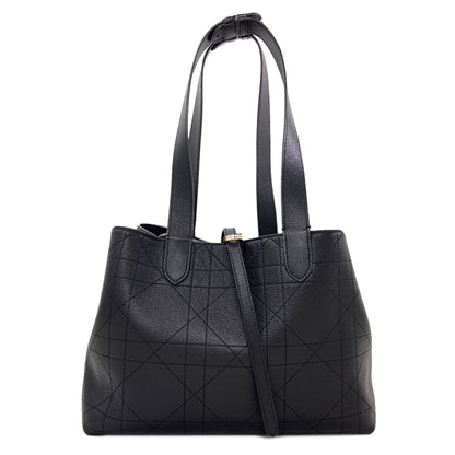 CHRISTIAN DIOR To joule Handbag Calf Ladies [Used]