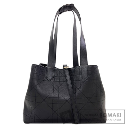 CHRISTIAN DIOR To joule Handbag Calf Ladies [Used]
