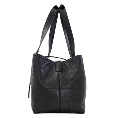 CHRISTIAN DIOR To joule Handbag Calf Ladies [Used]
