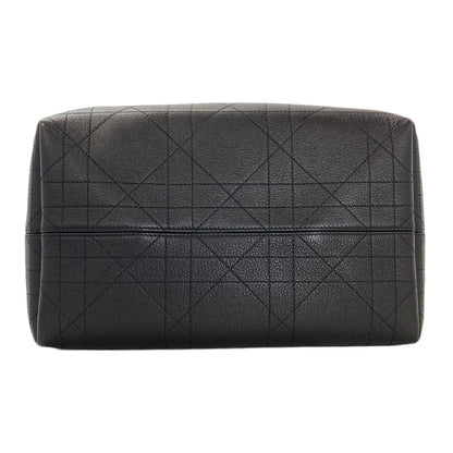 CHRISTIAN DIOR To joule Handbag Calf Ladies [Used]