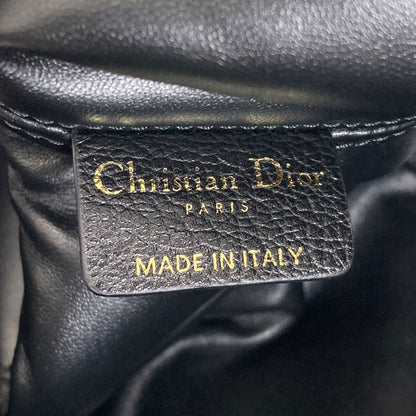 CHRISTIAN DIOR To joule Handbag Calf Ladies [Used]