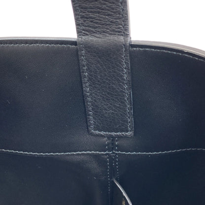 CHRISTIAN DIOR To joule Handbag Calf Ladies [Used]