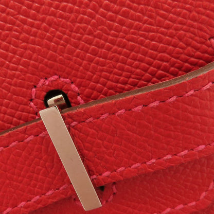 HERMES Birkin 30 SilverHardware Handbag Epsom Ladies [Used]