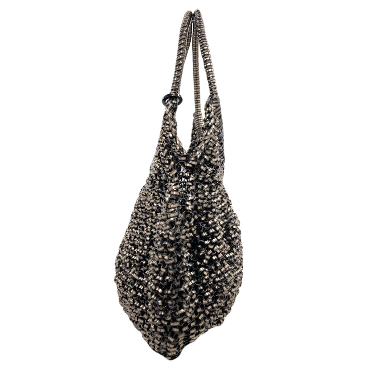 ANTEPRIMA Wire bag Handbag PVC Ladies [Used]