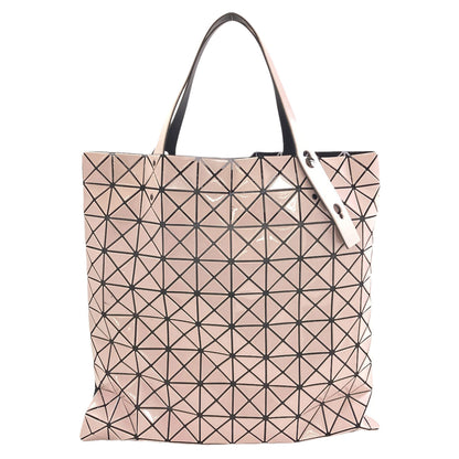 ISSEY MIYAKE INC. Baobao Tote Bag PVC Ladies [Used]