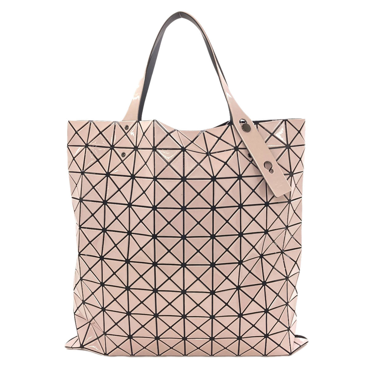 ISSEY MIYAKE INC. Baobao Tote Bag PVC Ladies [Used]