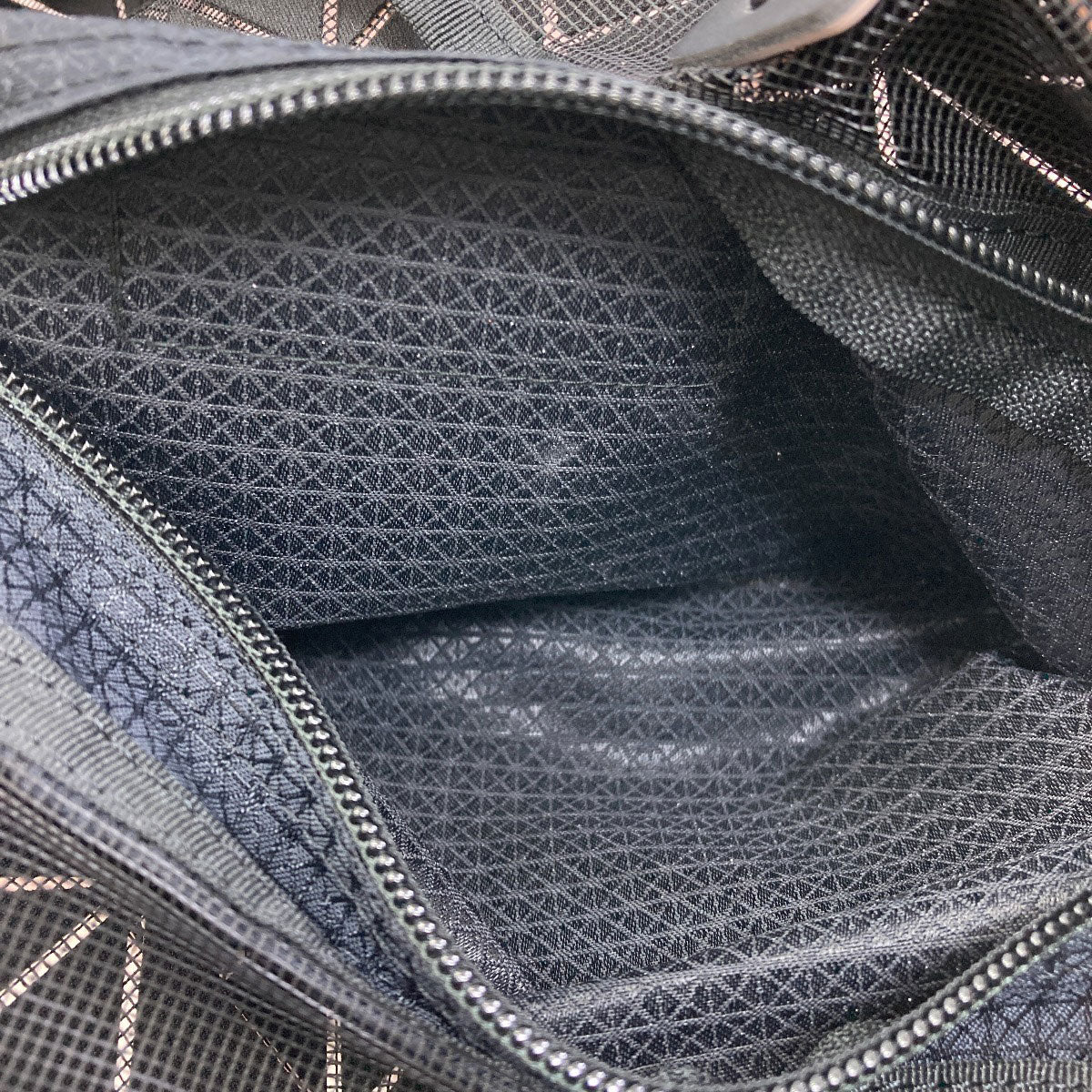 ISSEY MIYAKE INC. Baobao Tote Bag PVC Ladies [Used]