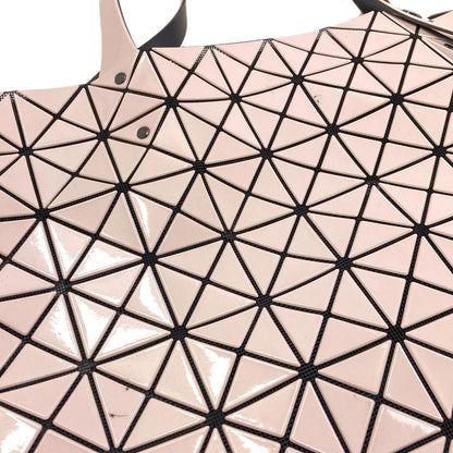 ISSEY MIYAKE INC. Baobao Tote Bag PVC Ladies [Used]