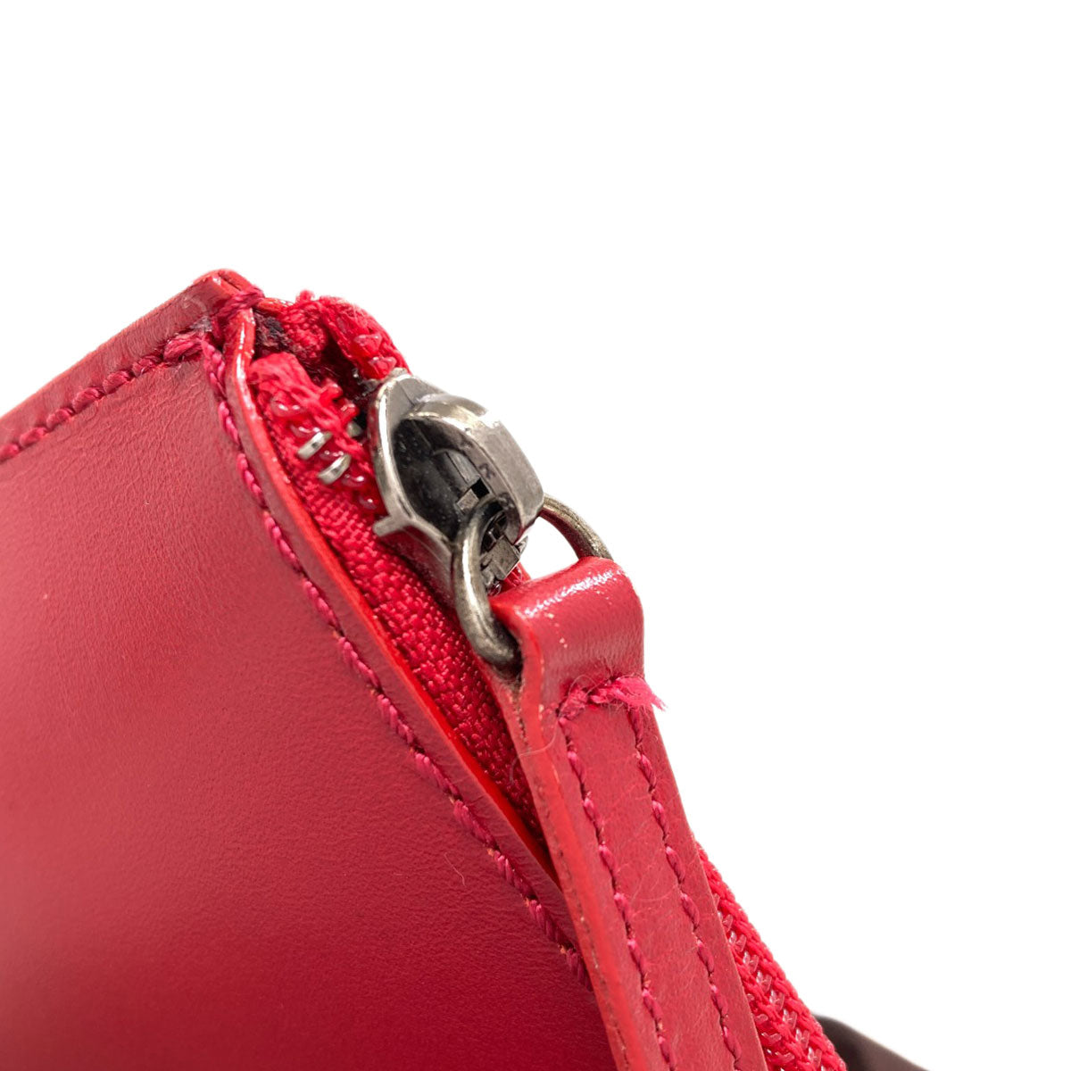 ISSEY MIYAKE INC. Im product Shoulder Bag Leather Ladies [Used]