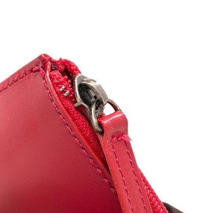 ISSEY MIYAKE INC. Im product Shoulder Bag Leather Ladies [Used]