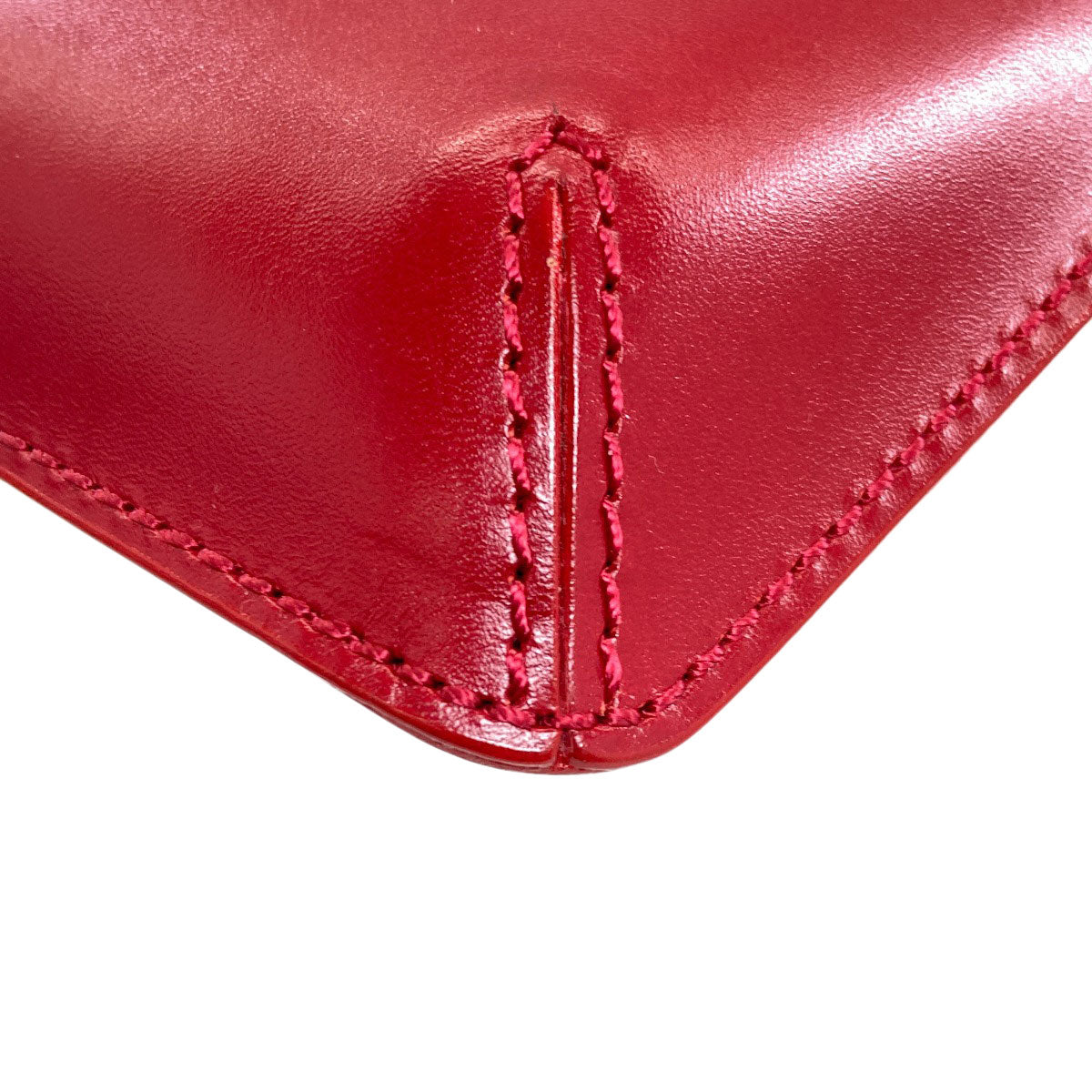 ISSEY MIYAKE INC. Im product Shoulder Bag Leather Ladies [Used]