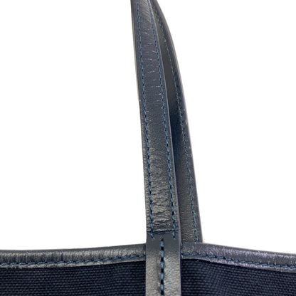 ETRO Paisley pattern Tote Bag PVC Canvas & LeatherLadies [Used]