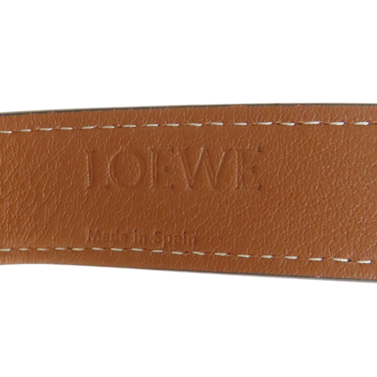 LOEWE Basket bag small Tote Bag Raffia Ladies [Used]