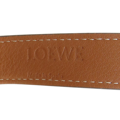 LOEWE Basket bag small Tote Bag Raffia Ladies [Used]