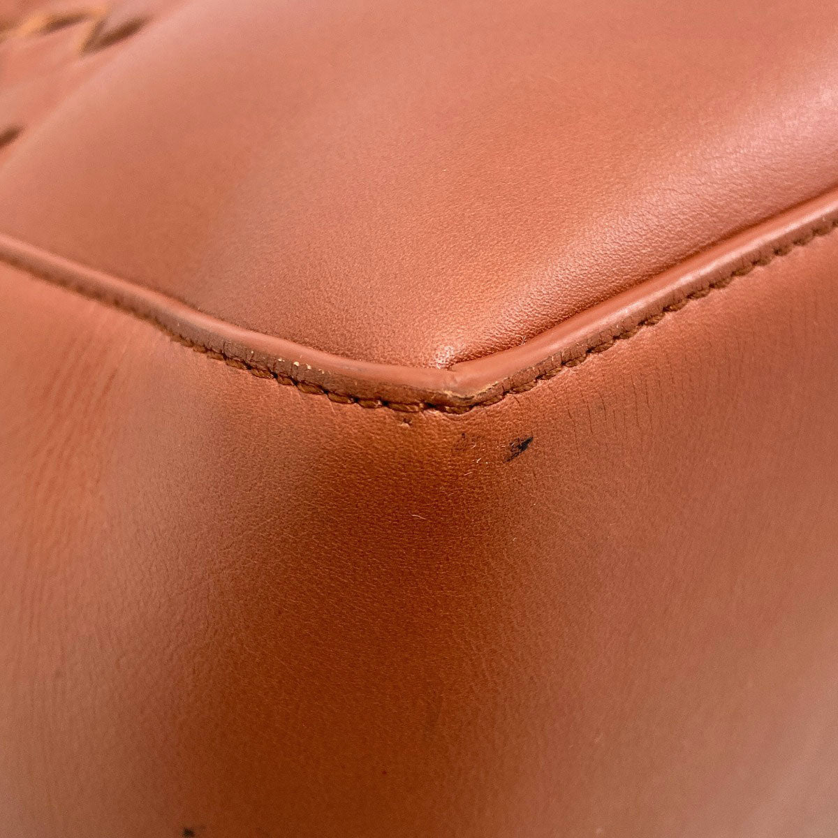 BOTTEGA VENETA Cabas Intrecciato Tote Bag Calf Ladies [Used]