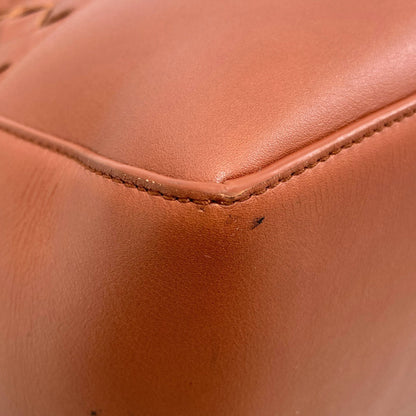 BOTTEGA VENETA Cabas Intrecciato Tote Bag Calf Ladies [Used]