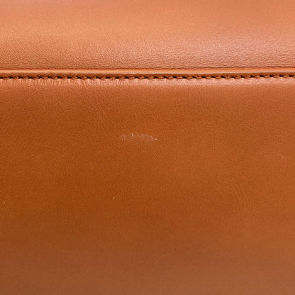 BOTTEGA VENETA Cabas Intrecciato Tote Bag Calf Ladies [Used]