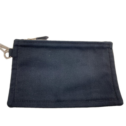 HERMES Valparaiso PM Handbag Canvas Ladies [Used]