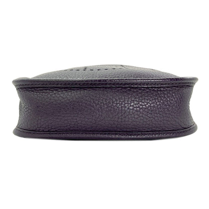 HERMES EvelyneTPM GoldHardware Shoulder Bag Taurillon Clemence Ladies [Used]
