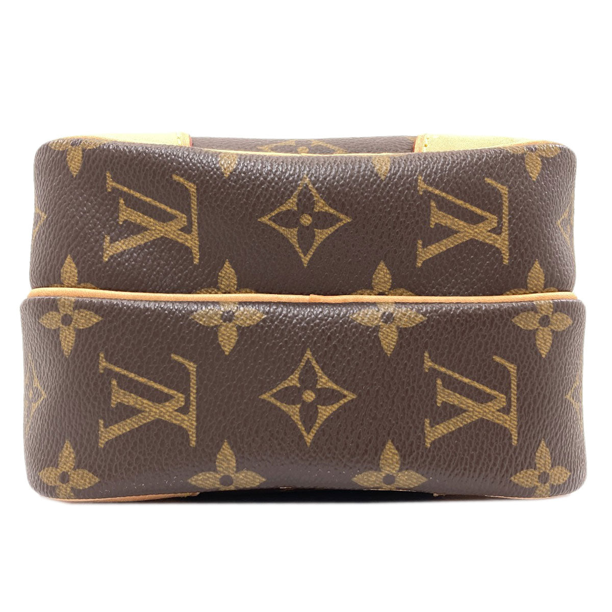 LOUIS VUITTON M45236 Amazon Shoulder Bag Monogram canvas Ladies [Used]