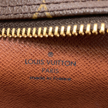 LOUIS VUITTON M45236 Amazon Shoulder Bag Monogram canvas Ladies [Used]