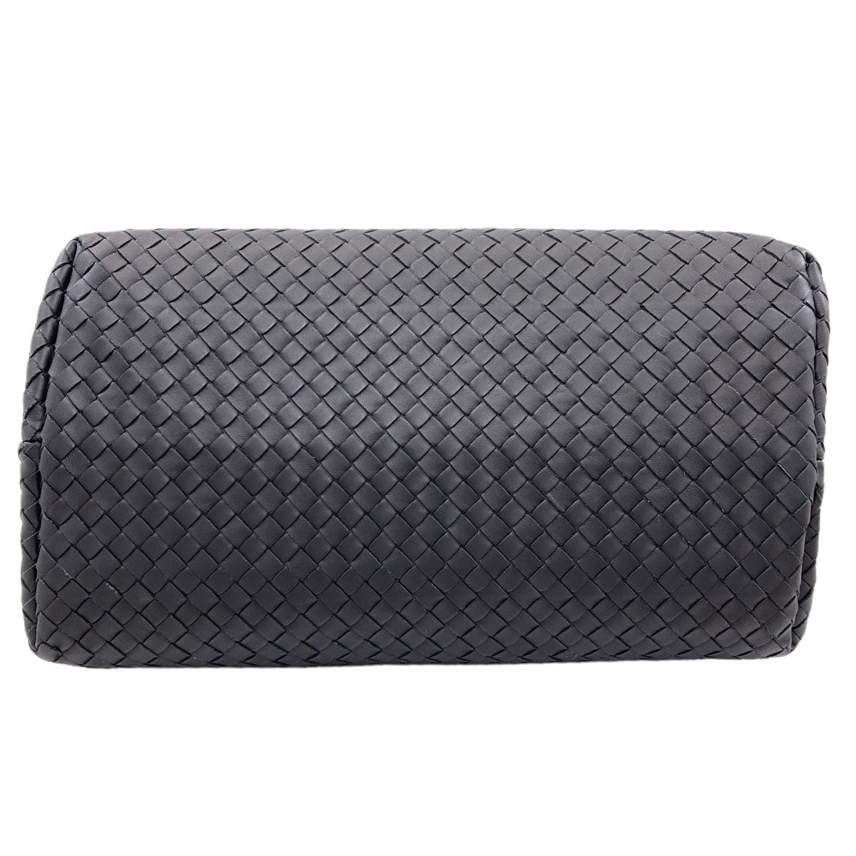 BOTTEGA VENETA Roma Bag Intrecciato 2WAY Tote Bag Calf Ladies [Used]