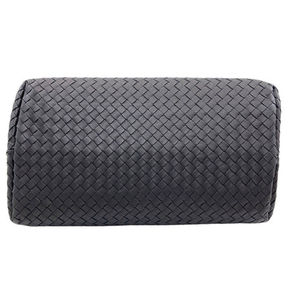BOTTEGA VENETA Roma Bag Intrecciato 2WAY Tote Bag Calf Ladies [Used]