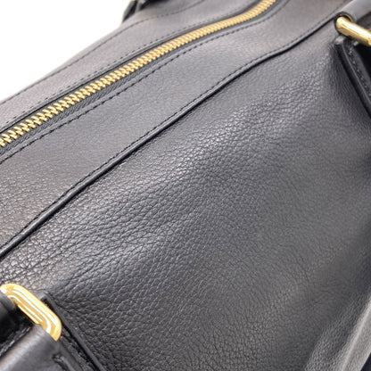 LOEWE Amazona 2WAY Handbag Lambskin Ladies [Used]