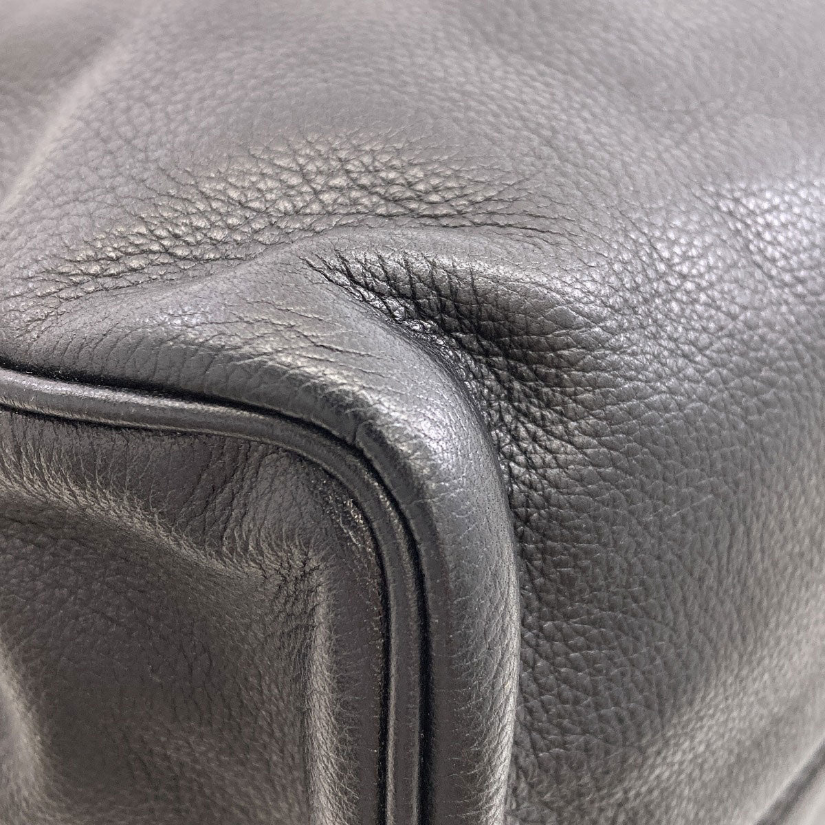 LOEWE Amazona 2WAY Handbag Lambskin Ladies [Used]