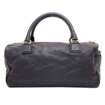 LOEWE Amazona 2WAY Handbag Lambskin Ladies [Used]
