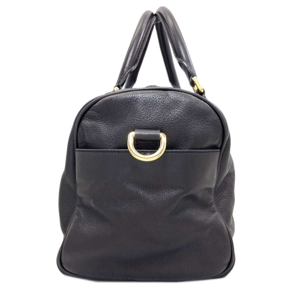 LOEWE Amazona 2WAY Handbag Lambskin Ladies [Used]